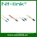 Hot sale indoor LC standard fiber optic patch cord